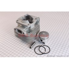 Цилиндр к-кт (цпг) 40мм (палец 10мм)