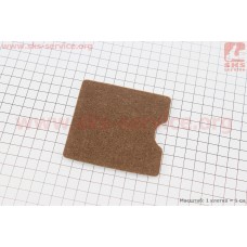 Фильтр воздушный - элемент квадратный, войлок двухслойный