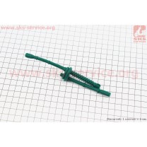 Шланг топливный Stihl FS-38/45/55/100/130