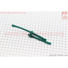 Шланг топливный Stihl FS-38/45/55/100/130