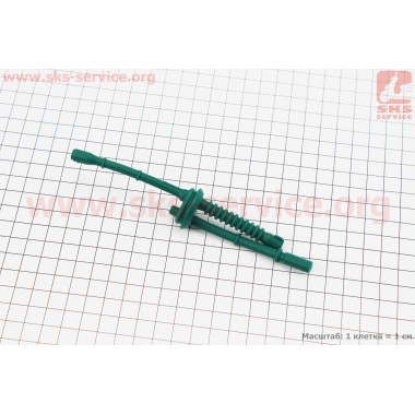 Шланг топливный Stihl FS-38/45/55/100/130