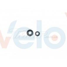 Сальники мотокосы (пара) 1E36F EVO