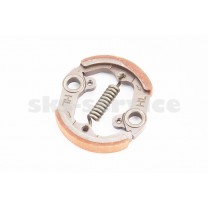 Муфта сцепления мотокосы Husqvarna 143R