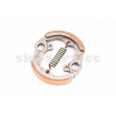 Муфта сцепления мотокосы Husqvarna 143R