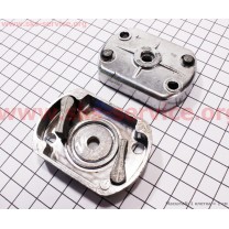 Привод стартера (2 собачки) 1E40F-1E44F