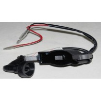 Зажигание на бензокосу