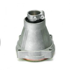 Редуктор на бензокосу верхний 9 Ø 28 мм двойной антивибрационный