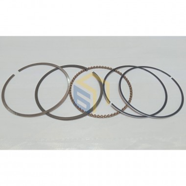 Кольца поршневые (комплект) газонокосилки бензиновой Grunhelm S461VHY
