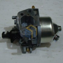 Карбюратор газонокосилки бензиновой Grunhelm S461VHY